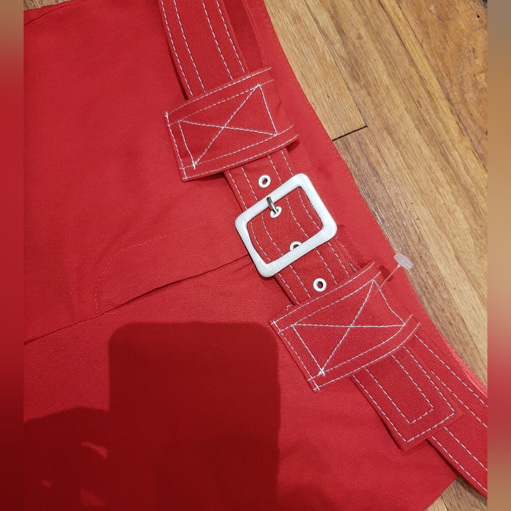 Joseph Ribkoff cropped pants - Picture 4 of 9